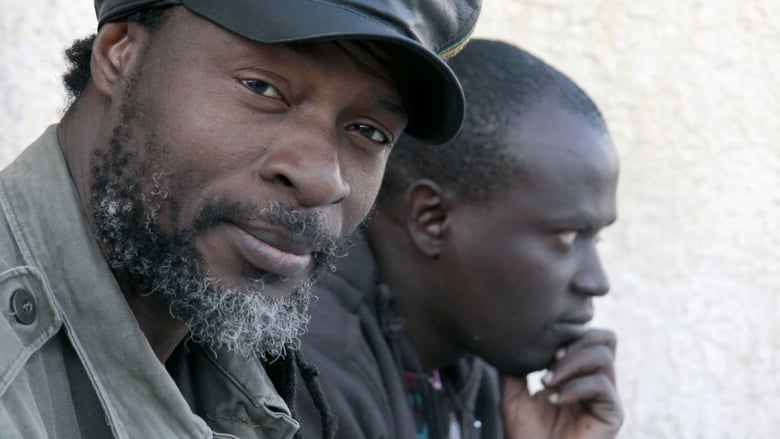 кадр из фильма Là-bas - Educazione Criminale