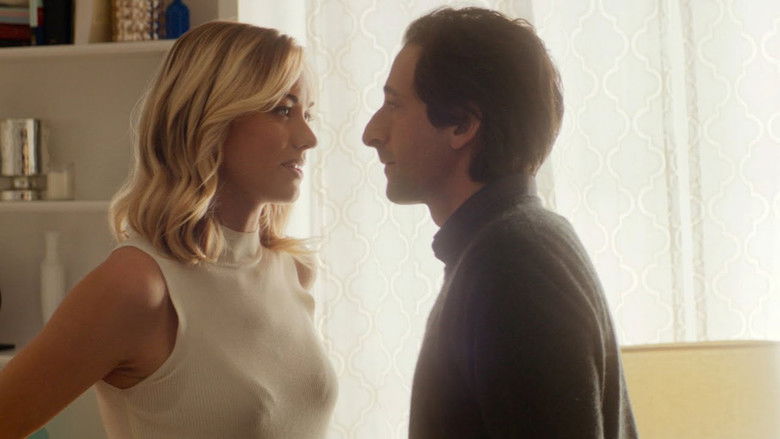 кадр из фильма Журналист