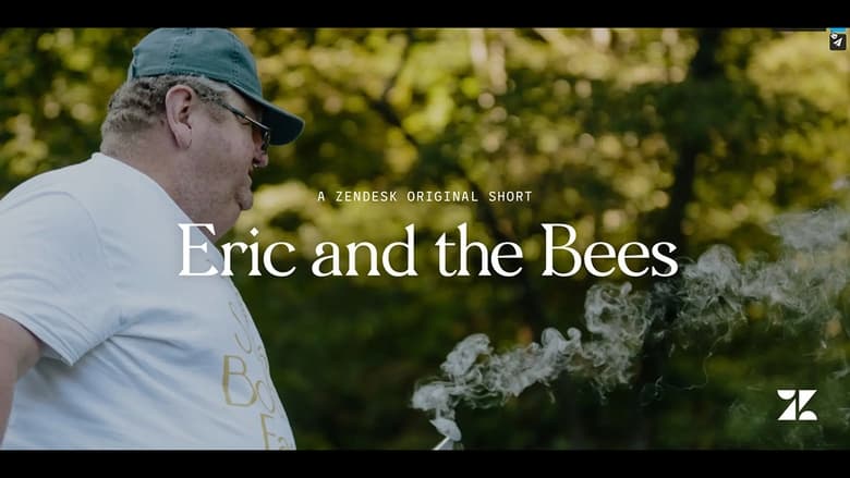 кадр из фильма Eric and the Bees