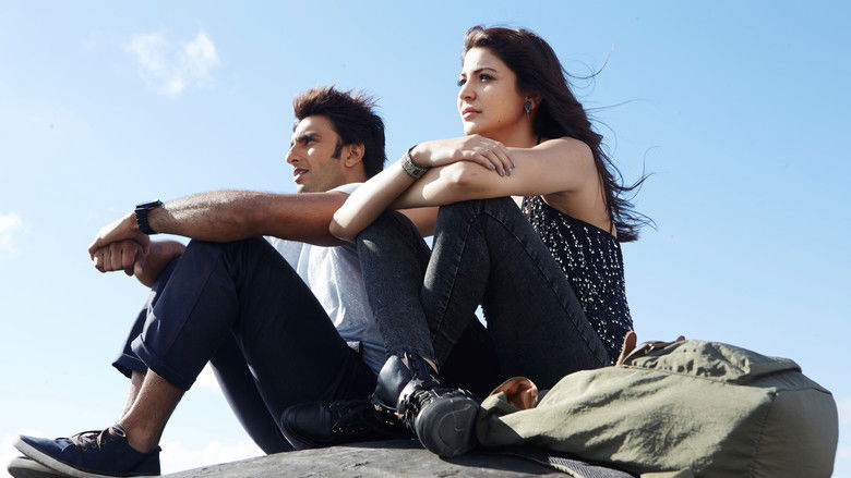 кадр из фильма Пусть сердце бьётся