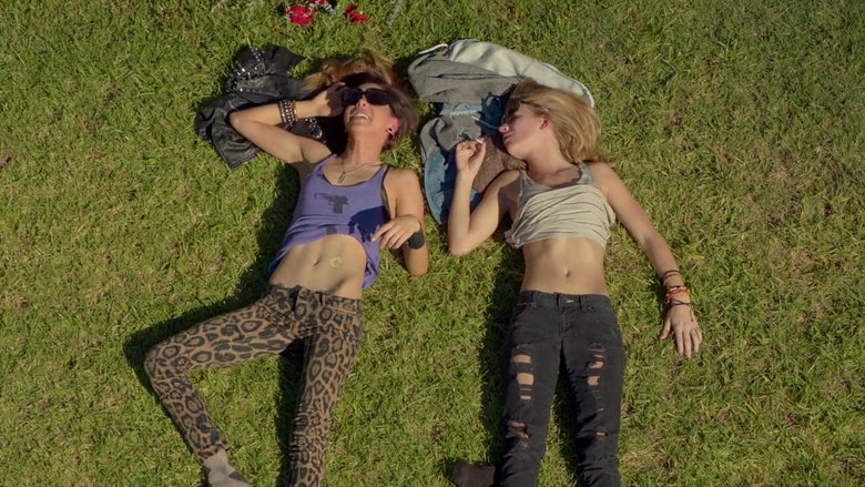 кадр из фильма Проси меня о чём угодно