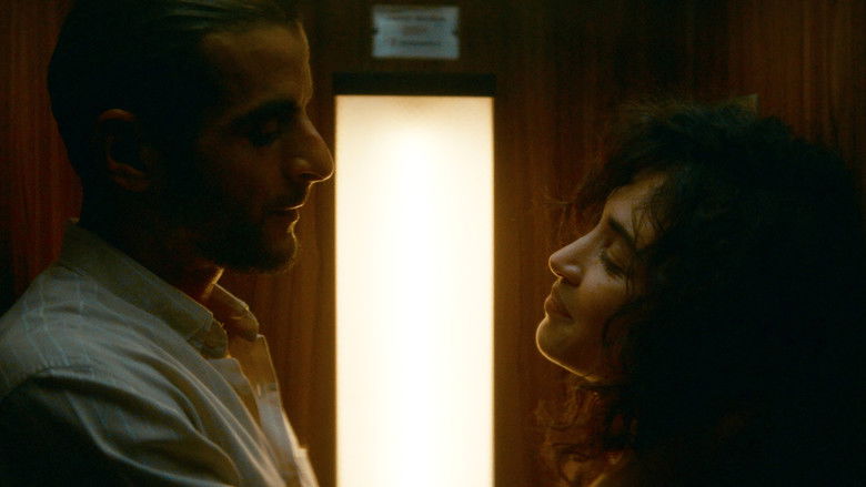 кадр из фильма Reine Mère