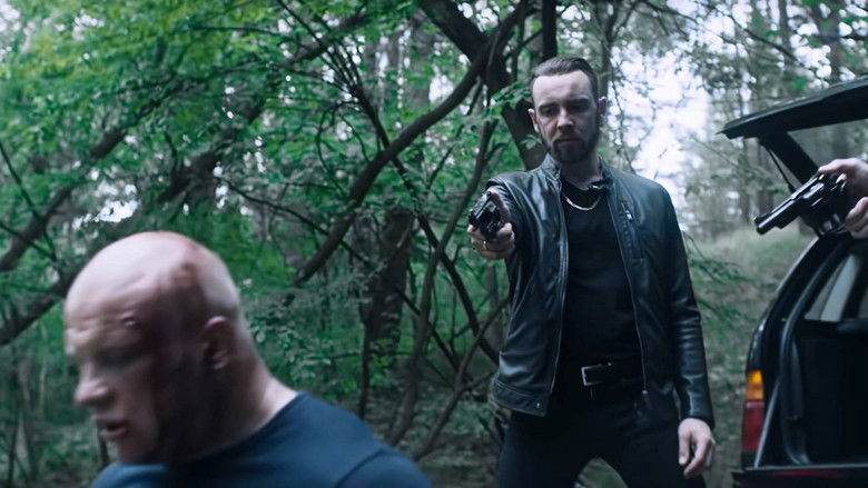 кадр из фильма КАК Я СТАЛ ГАНГСТЕРОМ. ПРАВДИВАЯ ИСТОРИЯ