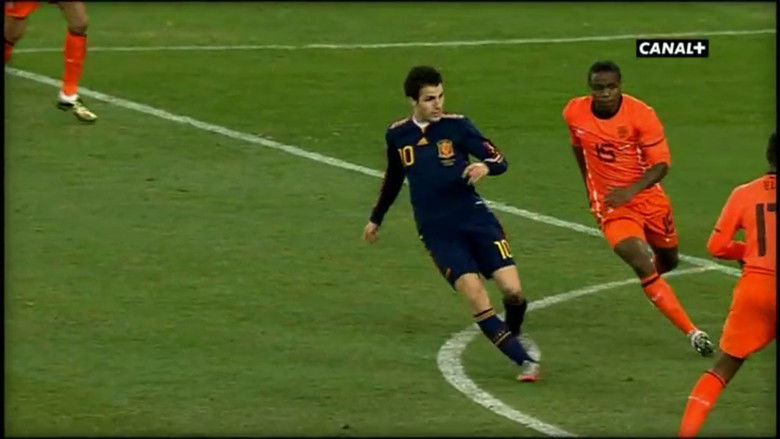 кадр из фильма Informe Robinson: Cuando fuimos campeones