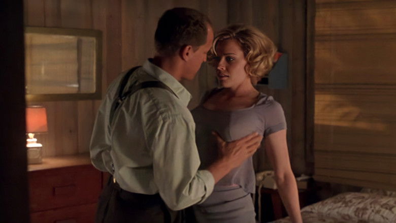 кадр из фильма Пальметто