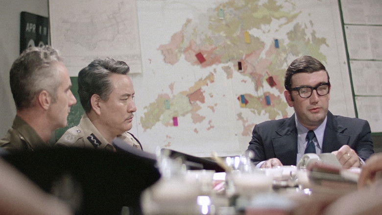 кадр из фильма 鱷潭群英會