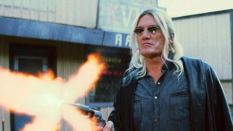 кадр из фильма Разборка в Гранде