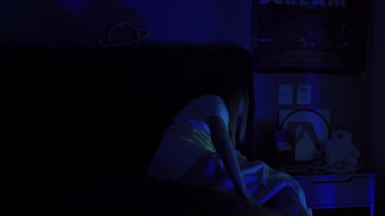 кадр из фильма Nadie sabrá lo que pasará después de este día