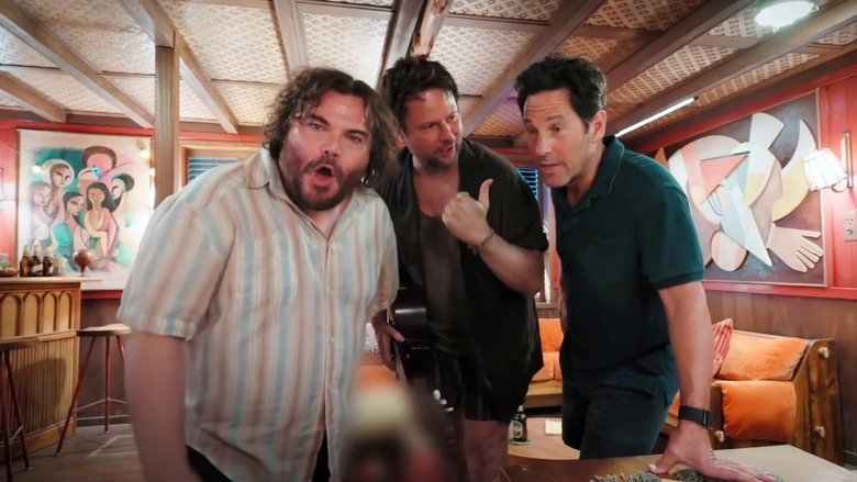 кадр из фильма Анаконда