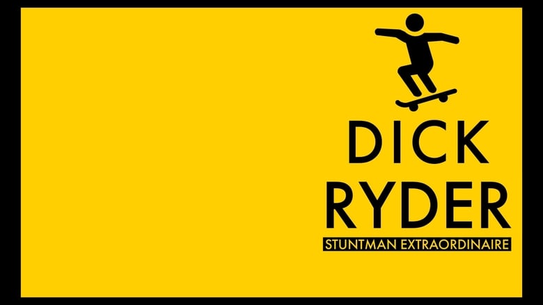 кадр из фильма Dick Ryder: Stuntman Extraordinaire