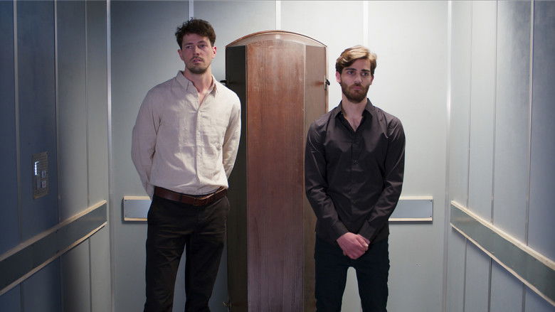 кадр из фильма Feuertaufe