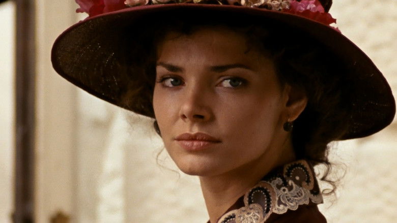 кадр из фильма Адмиралъ