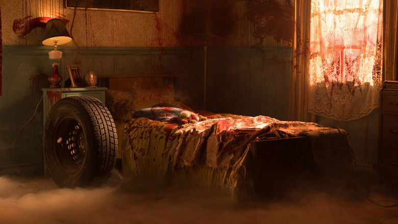 кадр из фильма Limbo