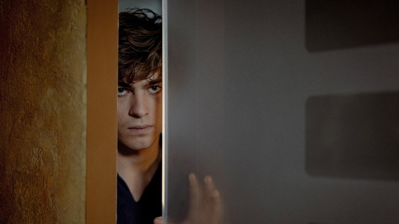 кадр из фильма Squali