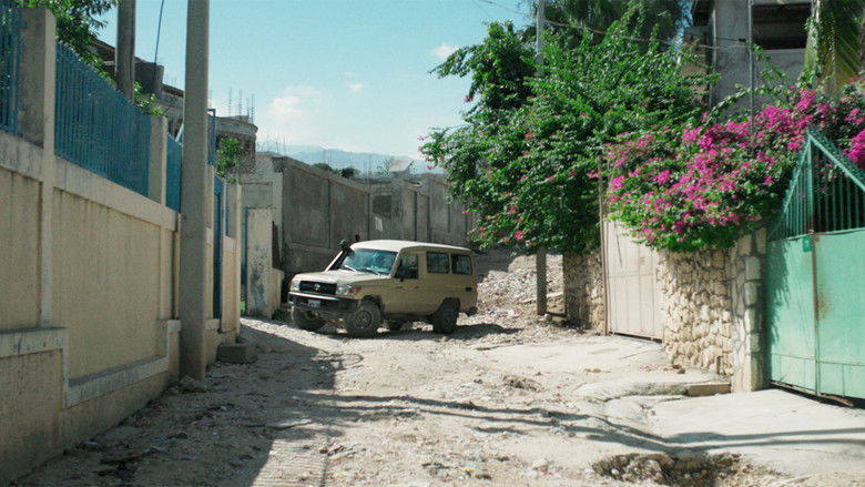 кадр из фильма zo reken