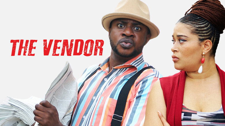 кадр из фильма Продавец газет