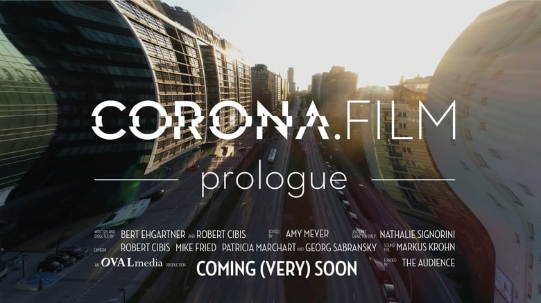кадр из фильма CORONA.FILM - Prolog