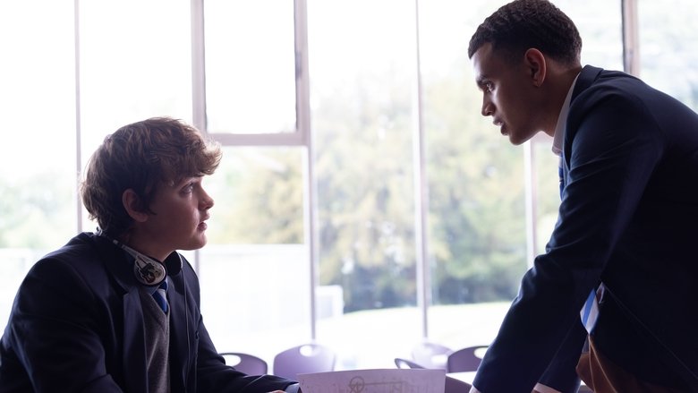 кадр из фильма Бонус-трек