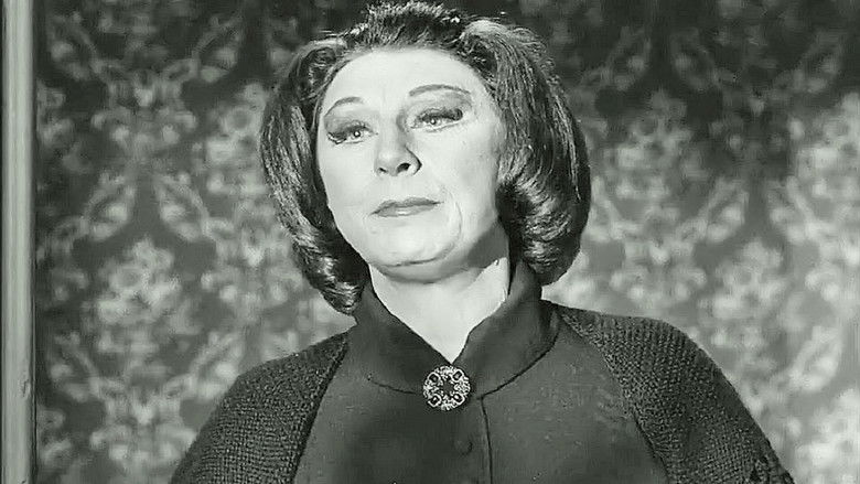 кадр из фильма The Ghost of Sierra de Cobre