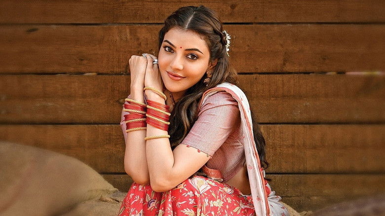 кадр из фильма Ачарья