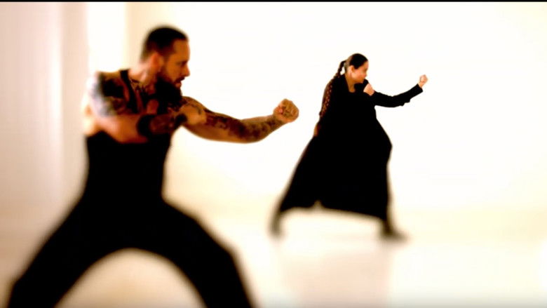 кадр из фильма Dark Secrets: Game of Death Chapter 2