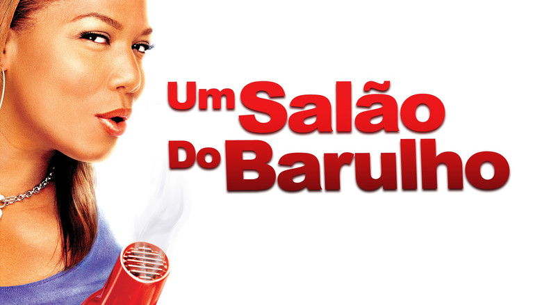 кадр из фильма Салон красоты