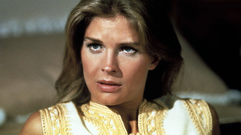 кадр из фильма Похитители бриллиантов