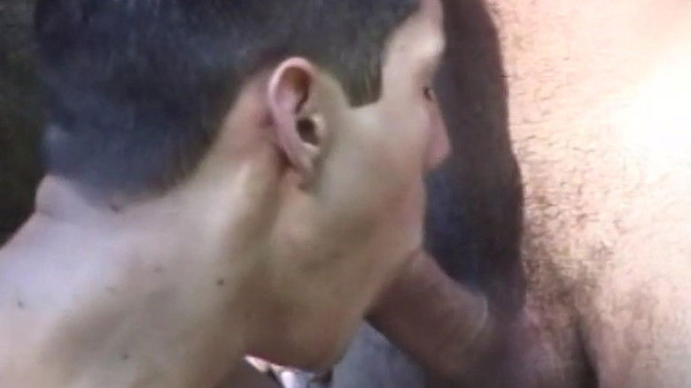 кадр из фильма Apaixonados por Rolas