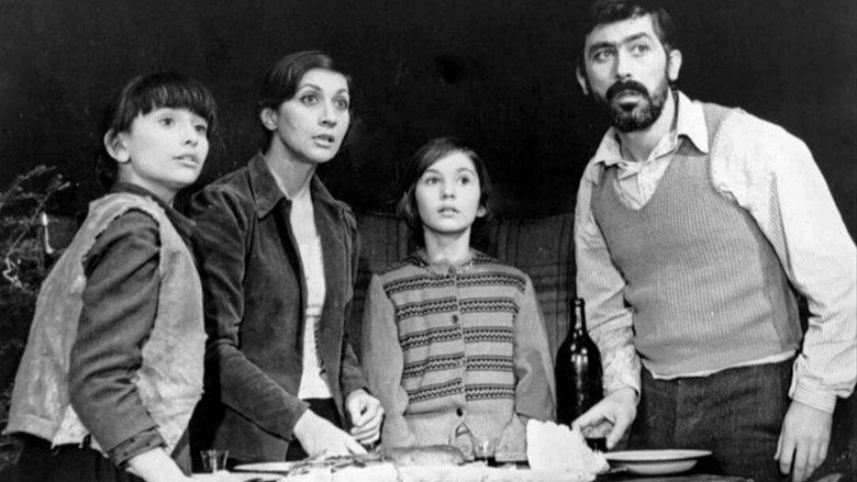 кадр из фильма Мелодии Верийского квартала