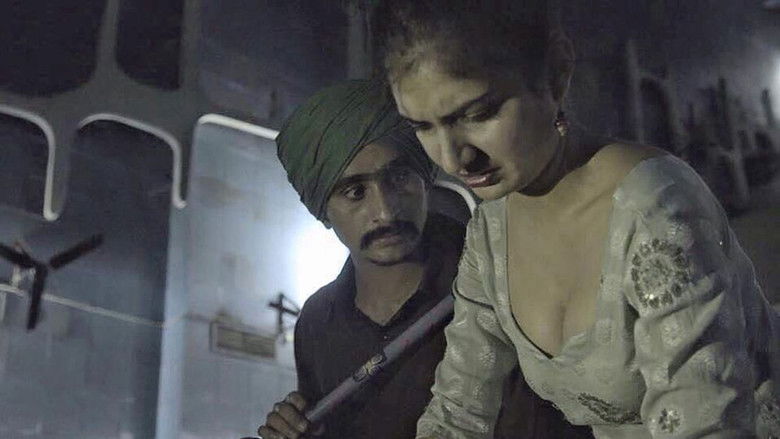 кадр из фильма Mehsampur