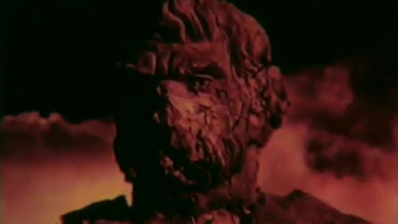 кадр из фильма У истоков человечества