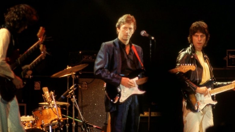 кадр из фильма The A.R.M.S. Benefit Concert from London