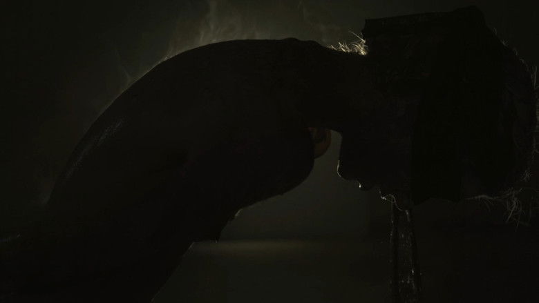 кадр из фильма Attrition