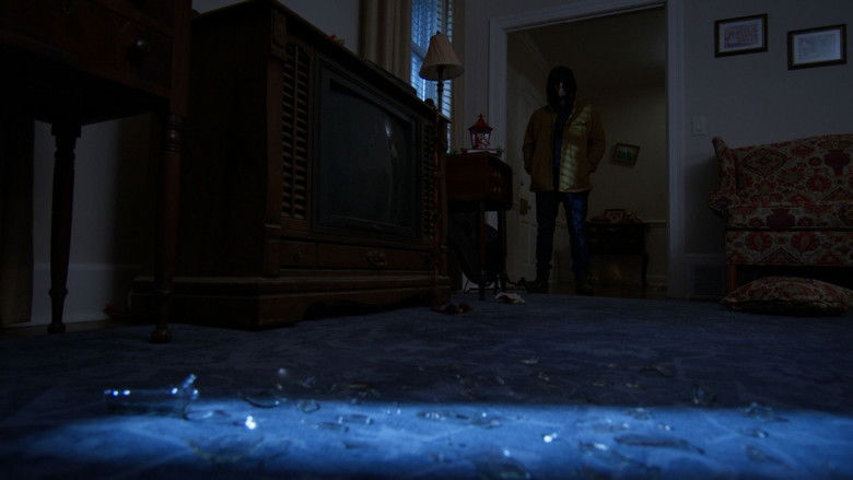 кадр из фильма Vestige