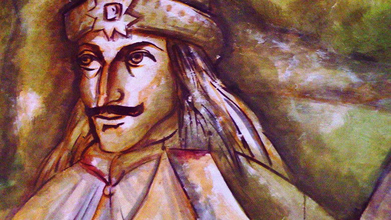 кадр из фильма The Trail of Dracula