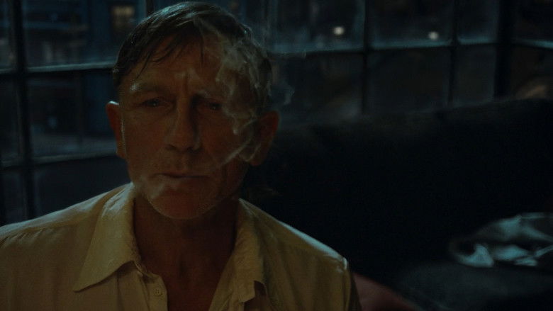 кадр из фильма Квир