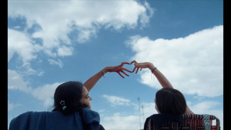 кадр из фильма Chicas tristes