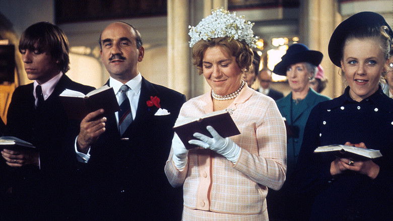 кадр из фильма All the Way Up