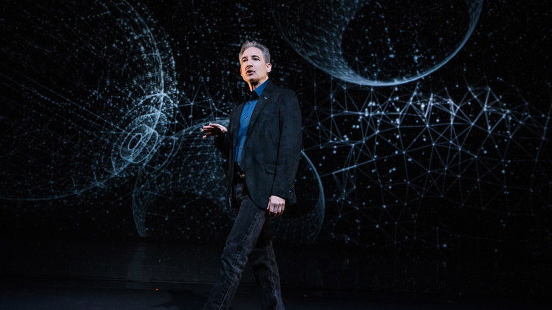 кадр из фильма Light Falls