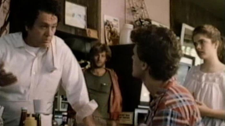 кадр из фильма Nickel Mountain