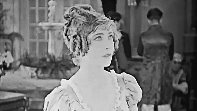 кадр из фильма Monte Cristo