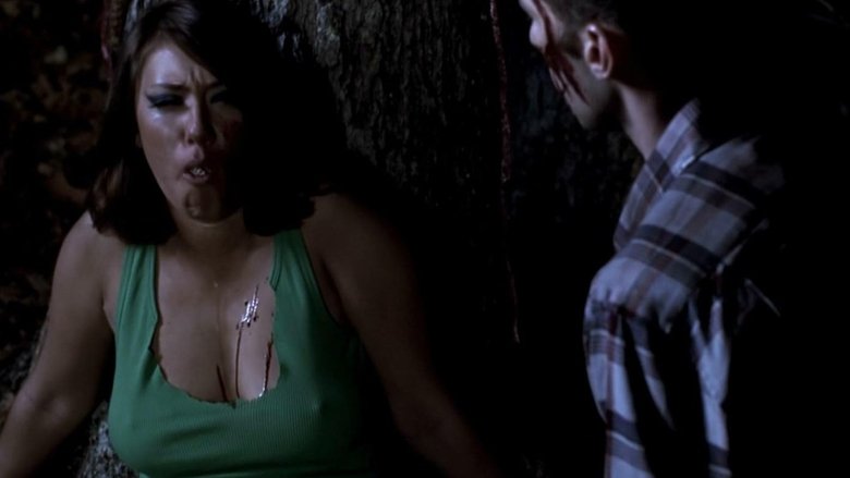 кадр из фильма Хлебные крошки