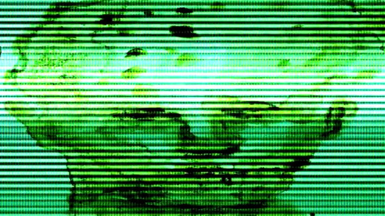 кадр из фильма Octagon