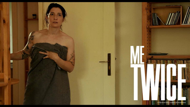 кадр из фильма ME TWICE