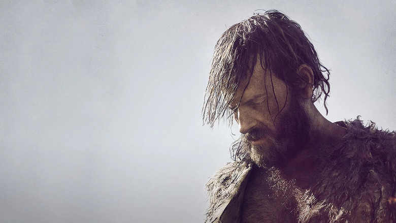 кадр из фильма Первый король Рима