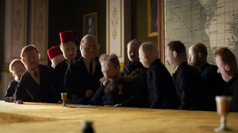 кадр из фильма Ce magnifique gâteau!