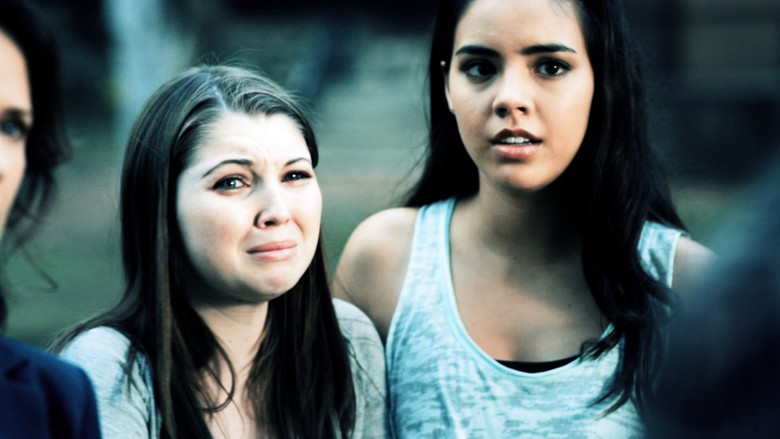 кадр из фильма Zoe Gone