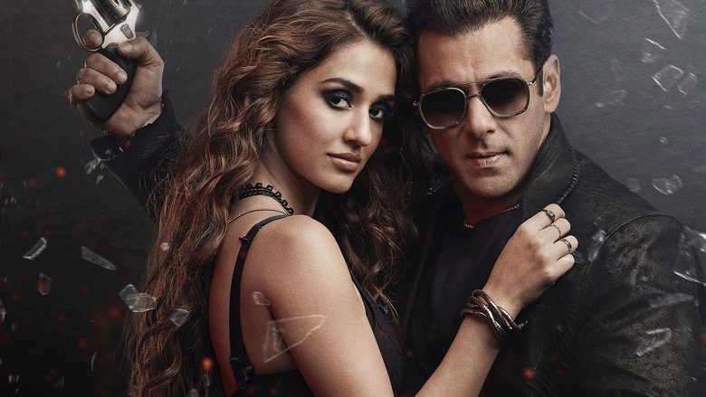 кадр из фильма Радхе