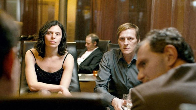 кадр из фильма Marija