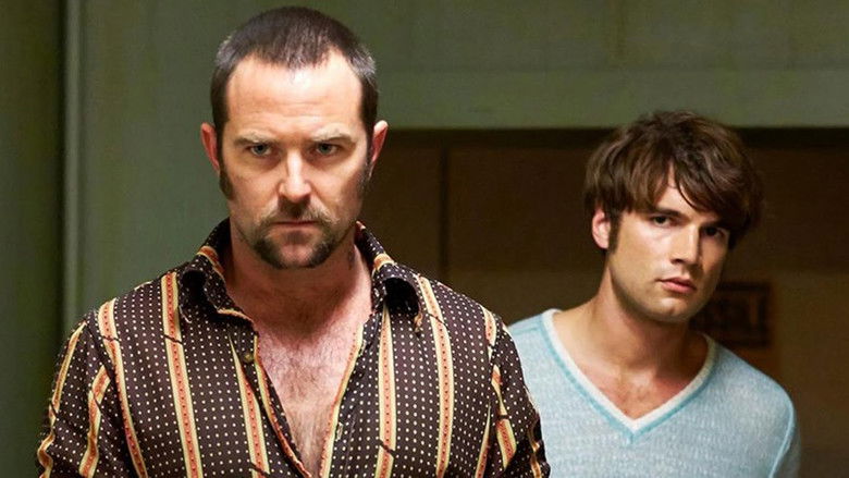 кадр из фильма ErOddity(s) 2